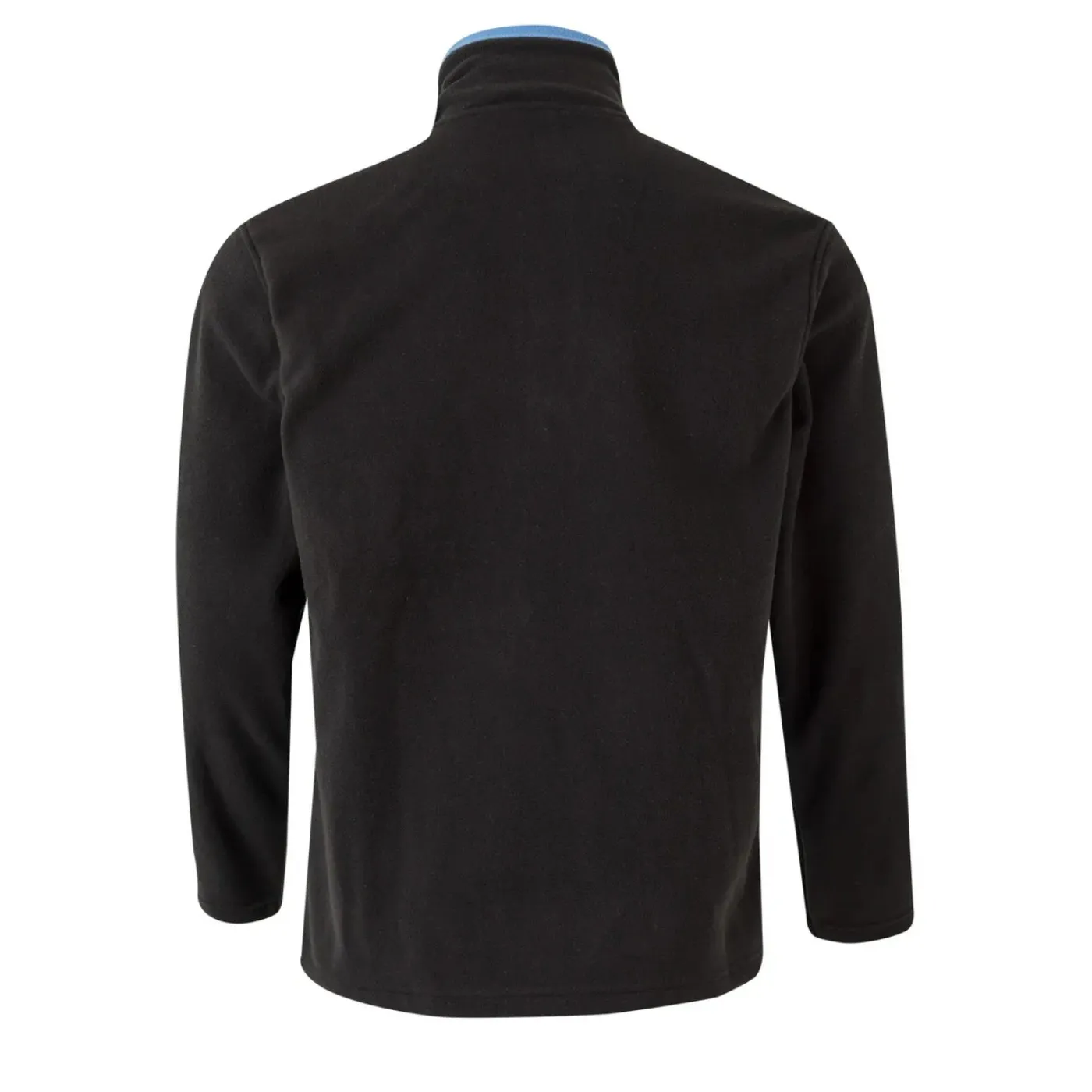 Jachetă fleece în două tonuri / Velilla / Hanorace, bluze softshell, polar și fleece