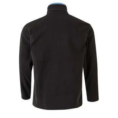Jachetă fleece în două tonuri / Velilla / Hanorace, bluze softshell, polar și fleece