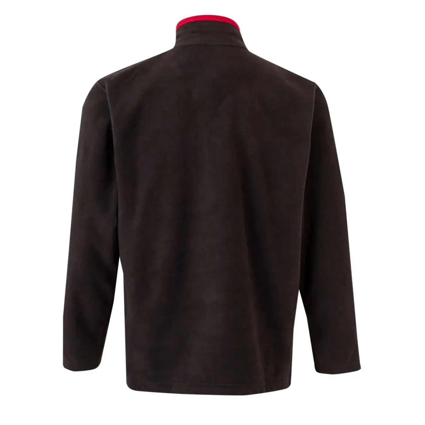 Jachetă fleece în două tonuri / Velilla / Hanorace, bluze softshell, polar și fleece