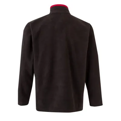Jachetă fleece în două tonuri / Velilla / Hanorace, bluze softshell, polar și fleece