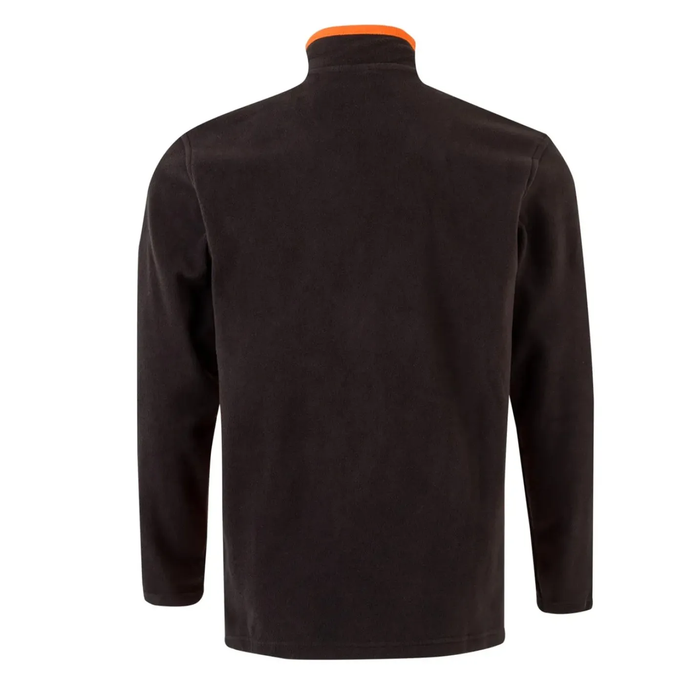 Jachetă fleece în două tonuri / Velilla / Hanorace, bluze softshell, polar și fleece