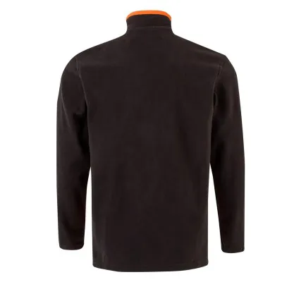 Jachetă fleece în două tonuri / Velilla / Hanorace, bluze softshell, polar și fleece