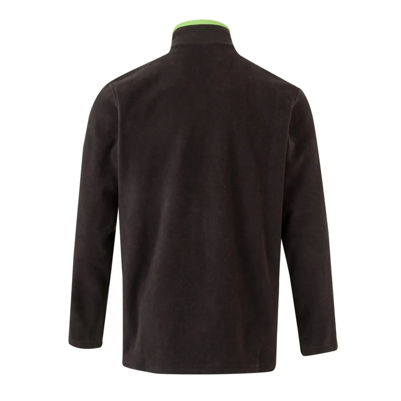 Jachetă fleece în două tonuri / Velilla / Hanorace, bluze softshell, polar și fleece