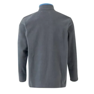 Jachetă fleece în două tonuri / Velilla / Hanorace, bluze softshell, polar și fleece