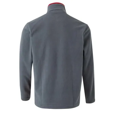 Jachetă fleece în două tonuri / Velilla / Hanorace, bluze softshell, polar și fleece