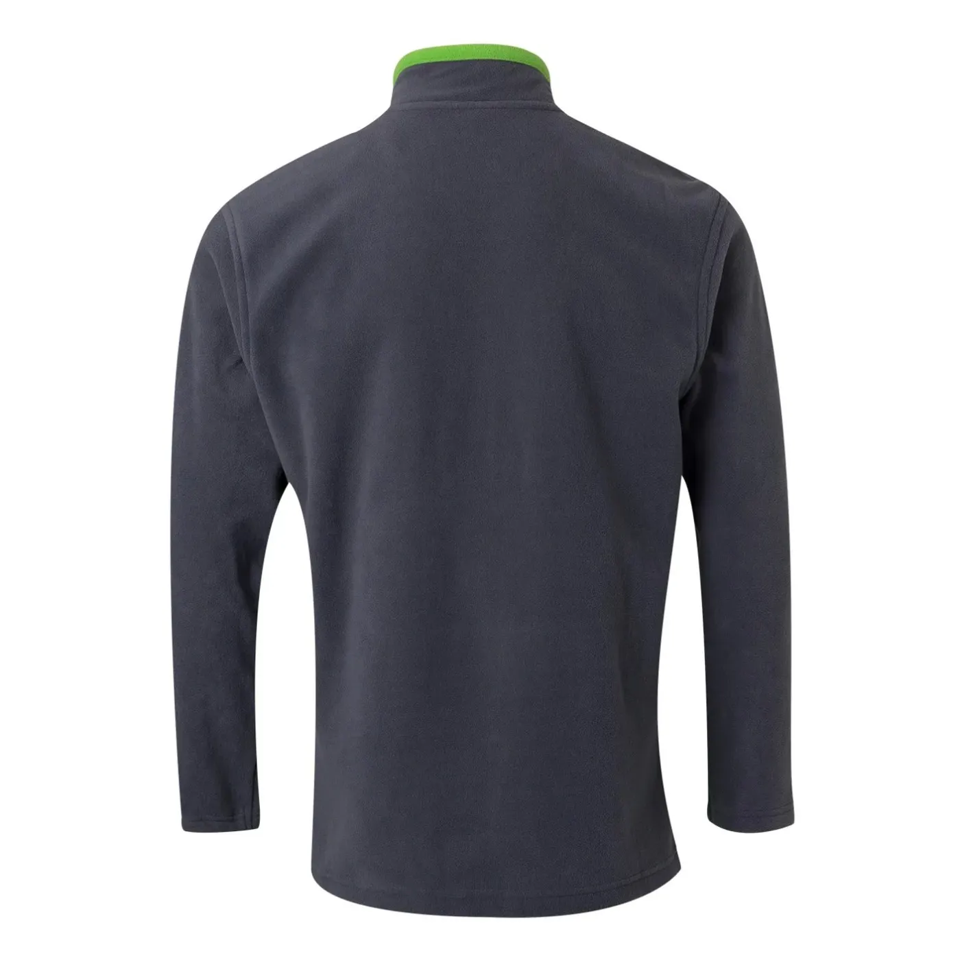 Jachetă fleece în două tonuri / Velilla / Hanorace, bluze softshell, polar și fleece