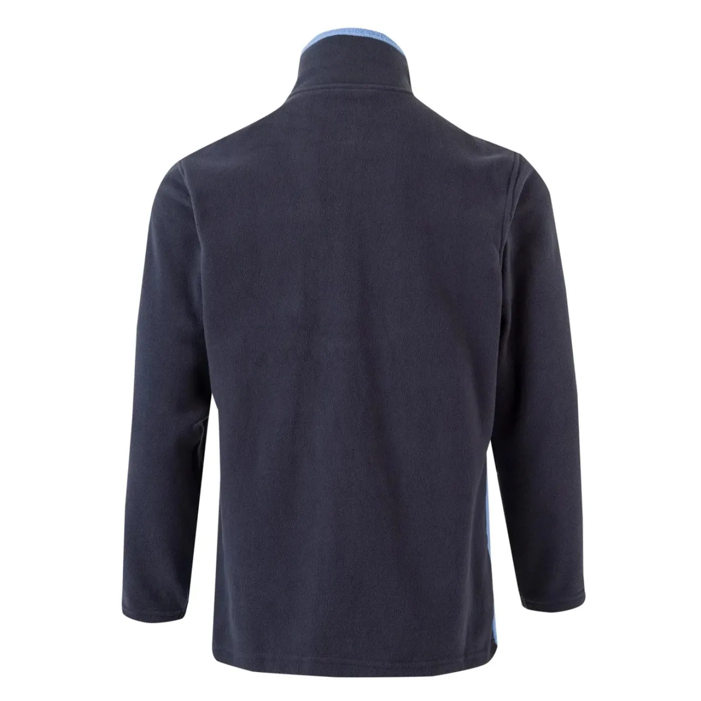 Jachetă fleece în două tonuri / Velilla / Hanorace, bluze softshell, polar și fleece