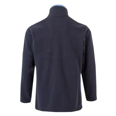 Jachetă fleece în două tonuri / Velilla / Hanorace, bluze softshell, polar și fleece