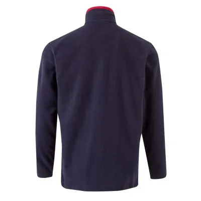 Jachetă fleece în două tonuri / Velilla / Hanorace, bluze softshell, polar și fleece