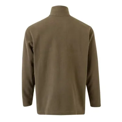 Bluză fleece cu fermoar / Velilla / Hanorace, bluze softshell, polar și fleece