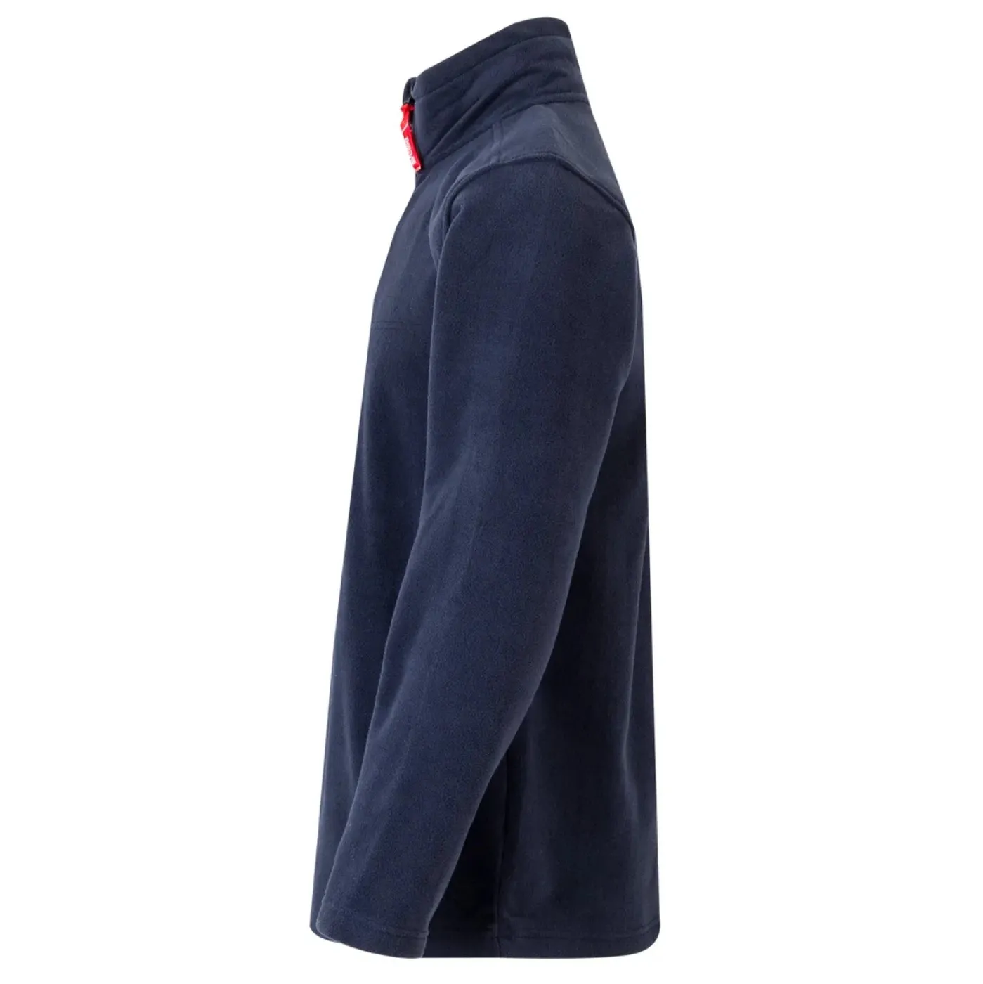 Bluză fleece cu fermoar / Velilla / Hanorace, bluze softshell, polar și fleece