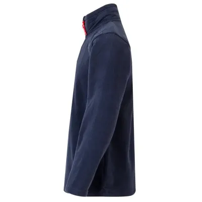Bluză fleece cu fermoar / Velilla / Hanorace, bluze softshell, polar și fleece