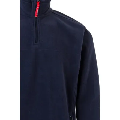 Bluză fleece cu fermoar / Velilla / Hanorace, bluze softshell, polar și fleece