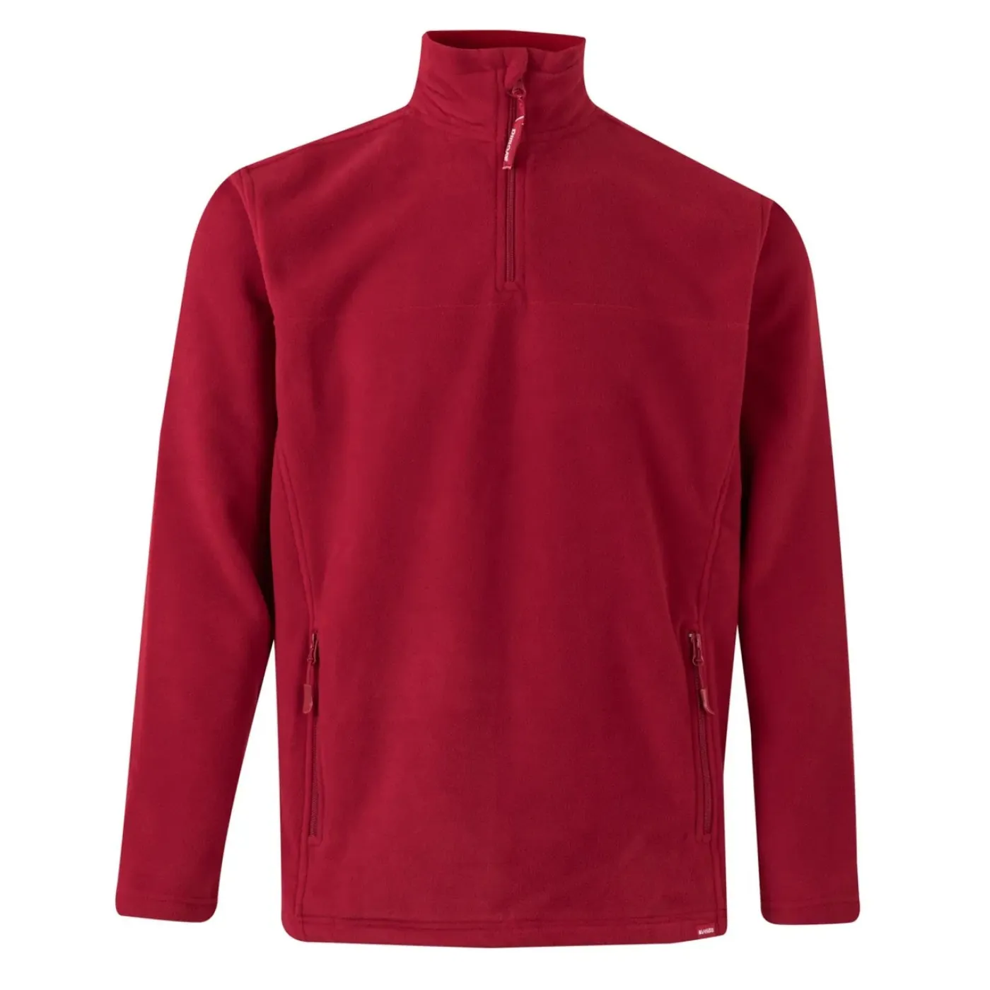 Bluză fleece cu fermoar / Velilla / Hanorace, bluze softshell, polar și fleece