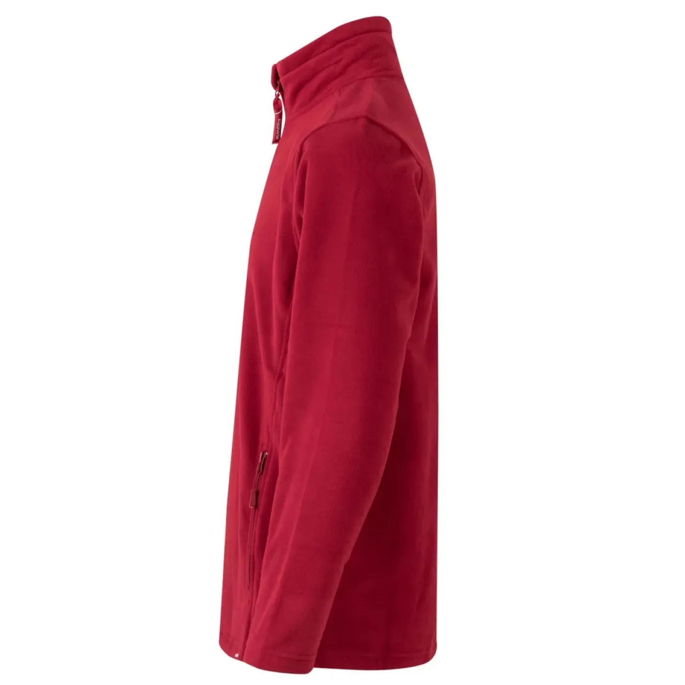 Bluză fleece cu fermoar / Velilla / Hanorace, bluze softshell, polar și fleece