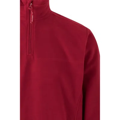 Bluză fleece cu fermoar / Velilla / Hanorace, bluze softshell, polar și fleece