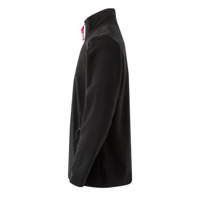 Bluză fleece cu fermoar / Velilla / Hanorace, bluze softshell, polar și fleece