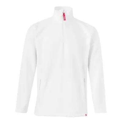 Bluză fleece cu fermoar / Velilla / Hanorace, bluze softshell, polar și fleece
