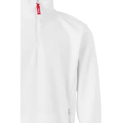 Bluză fleece cu fermoar / Velilla / Hanorace, bluze softshell, polar și fleece