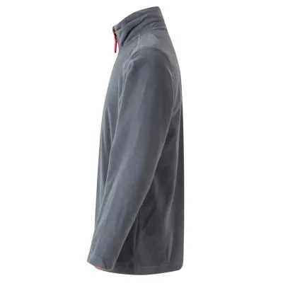 Bluză fleece cu fermoar / Velilla / Hanorace, bluze softshell, polar și fleece