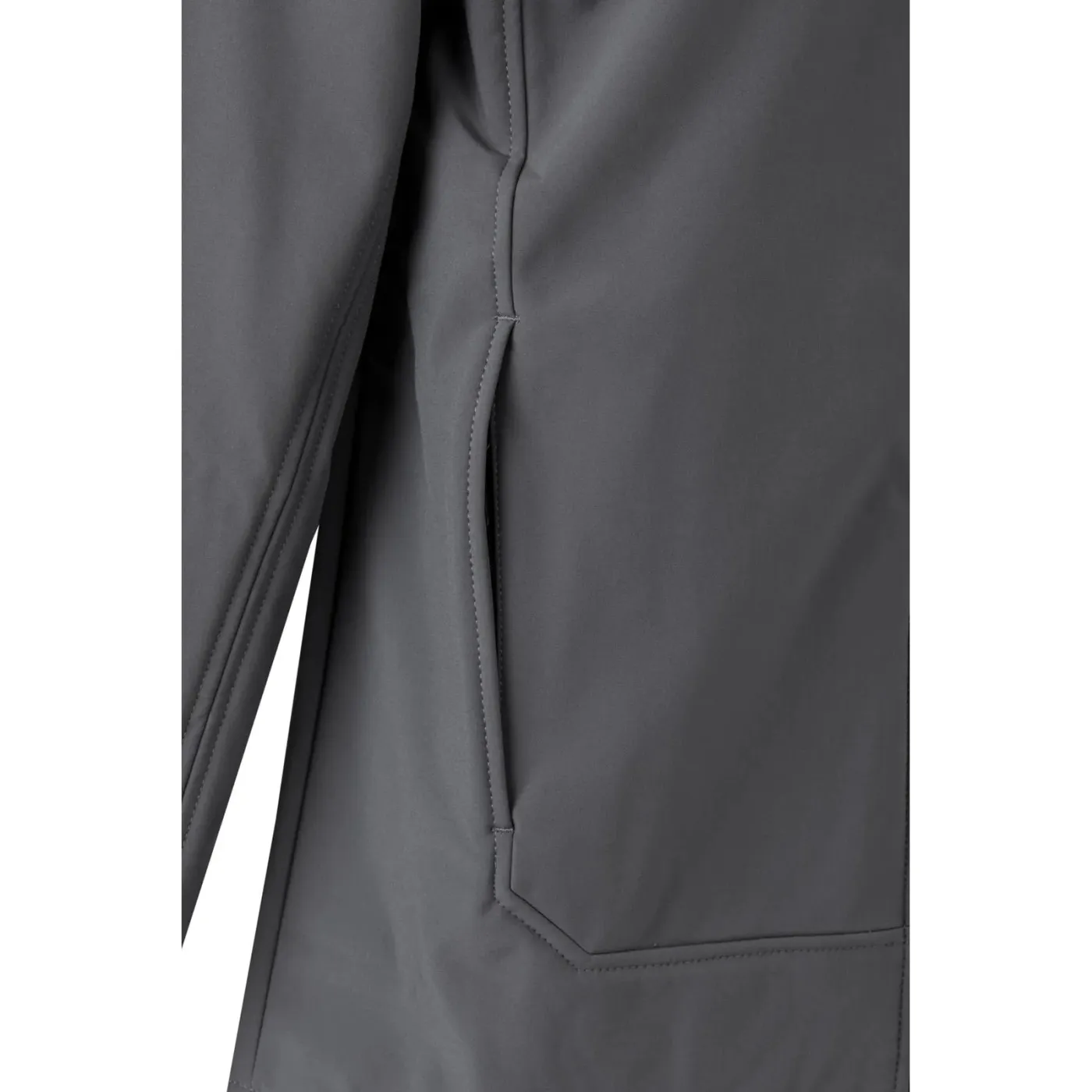 Jachetă softshell, în diverse culori / Velilla / Jachete și geci