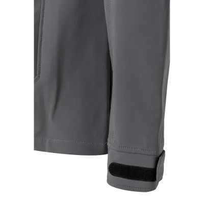 Jachetă softshell, în diverse culori / Velilla / Jachete și geci