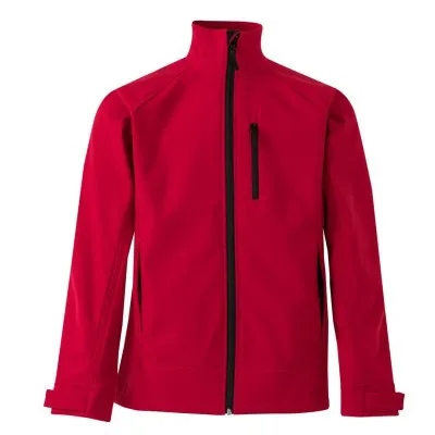 Jachetă softshell, în diverse culori / Velilla / Jachete și geci