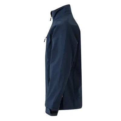 Jachetă softshell, în diverse culori / Velilla / Jachete și geci
