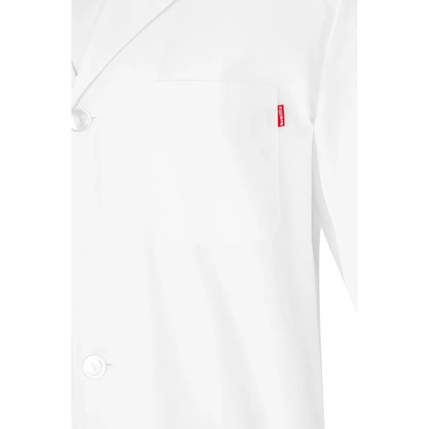 Halat cu mânecă lungă, unisex / Velilla / Șorțuri și halate de lucru