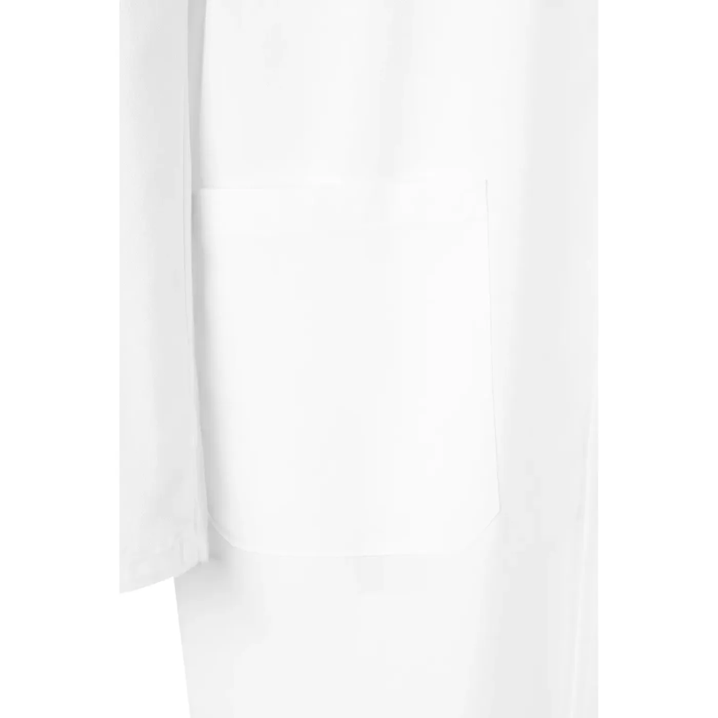 Halat cu mânecă lungă, unisex / Velilla / Șorțuri și halate de lucru