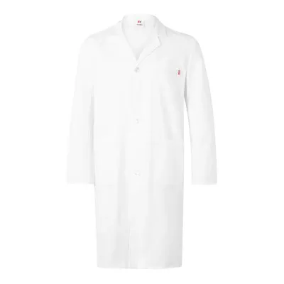 Halat cu mânecă lungă, unisex / Velilla / Șorțuri și halate de lucru