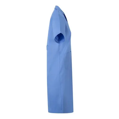 Halat cu mânecă scurtă, pentru femei / Velilla / Șorțuri și halate de lucru