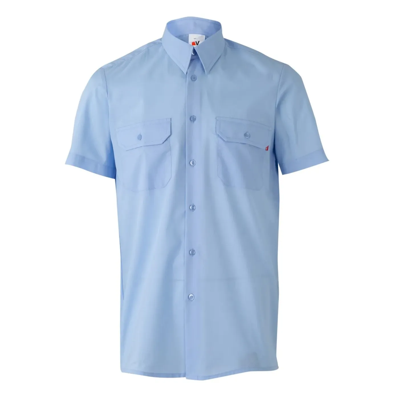 Cămașă cu mânecă scurtă / Velilla / Tricouri, bluze, cămăși