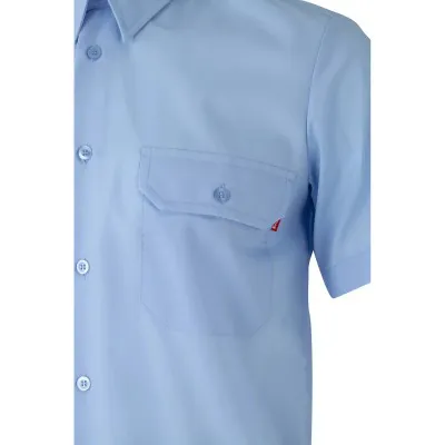 Cămașă cu mânecă scurtă / Velilla / Tricouri, bluze, cămăși