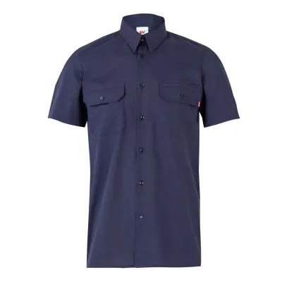 Cămașă cu mânecă scurtă / Velilla / Tricouri, bluze, cămăși