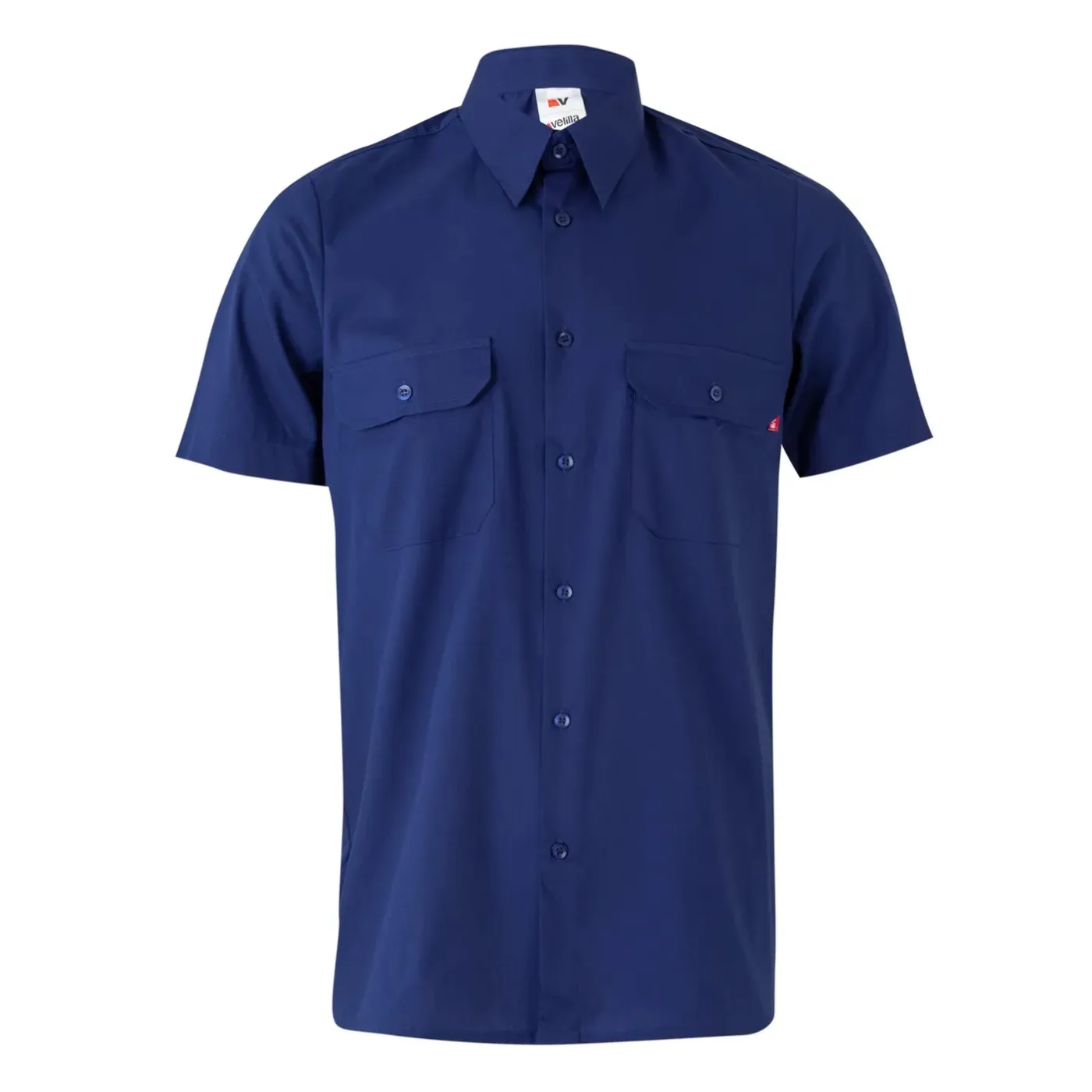 Cămașă cu mânecă scurtă / Velilla / Tricouri, bluze, cămăși