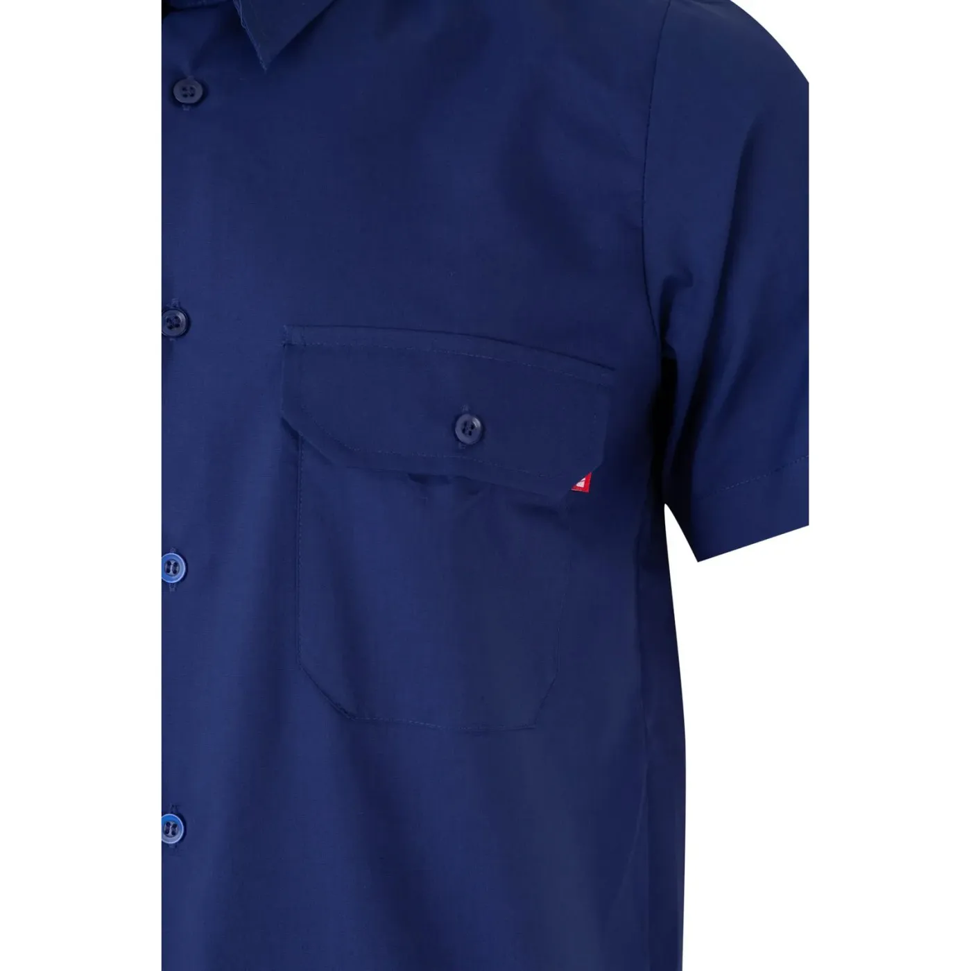 Cămașă cu mânecă scurtă / Velilla / Tricouri, bluze, cămăși