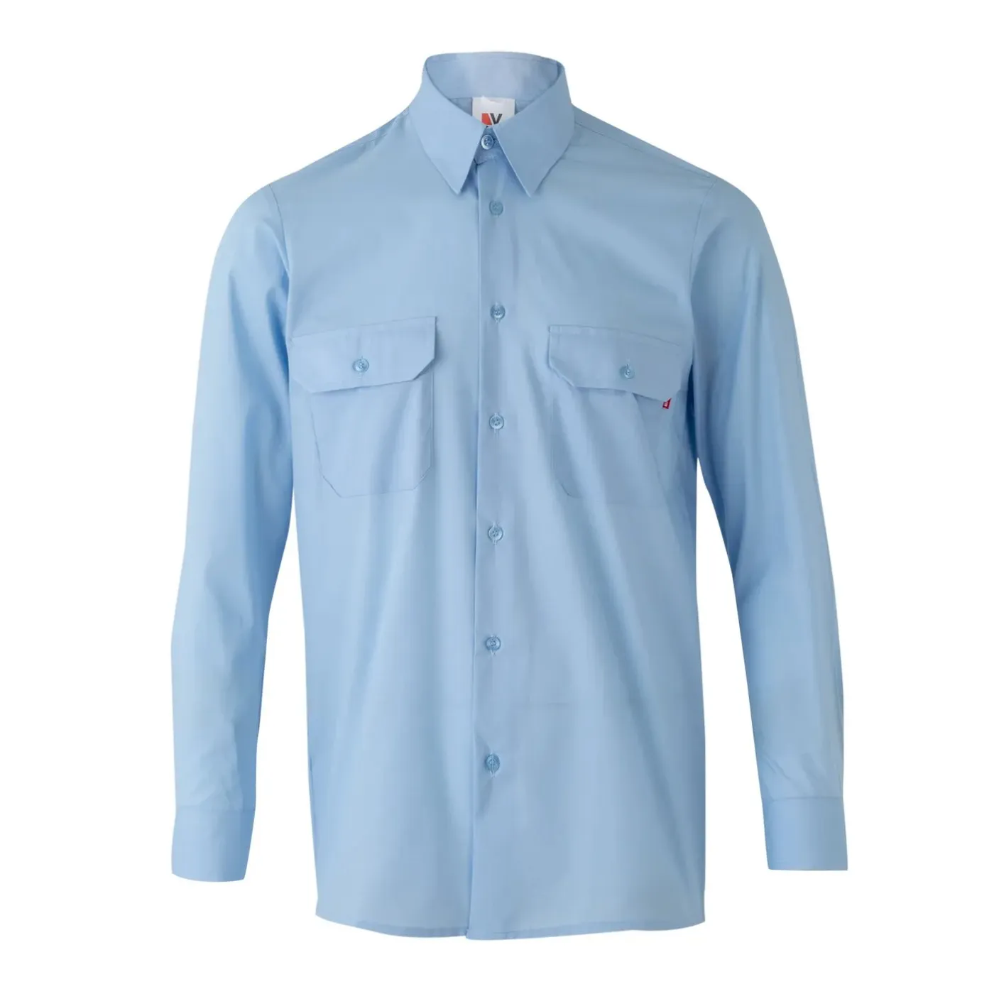Cămașă cu mânecă lungă / Velilla / Tricouri, bluze, cămăși