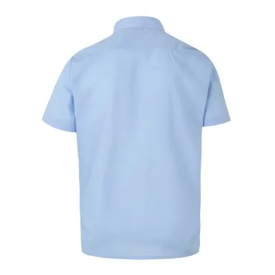 Cămașă cu mânecă scurtă, cu epoleți / Velilla / Tricouri, bluze, cămăși