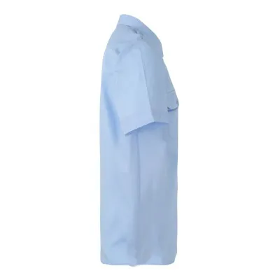 Cămașă cu mânecă scurtă, cu epoleți / Velilla / Tricouri, bluze, cămăși