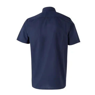 Cămașă cu mânecă scurtă, cu epoleți / Velilla / Tricouri, bluze, cămăși