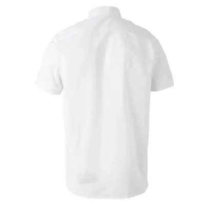 Cămașă cu mânecă scurtă, cu epoleți / Velilla / Tricouri, bluze, cămăși