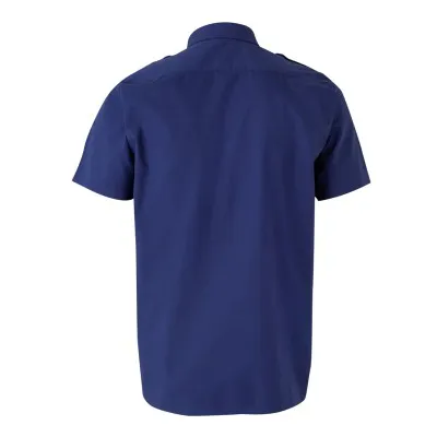 Cămașă cu mânecă scurtă, cu epoleți / Velilla / Tricouri, bluze, cămăși