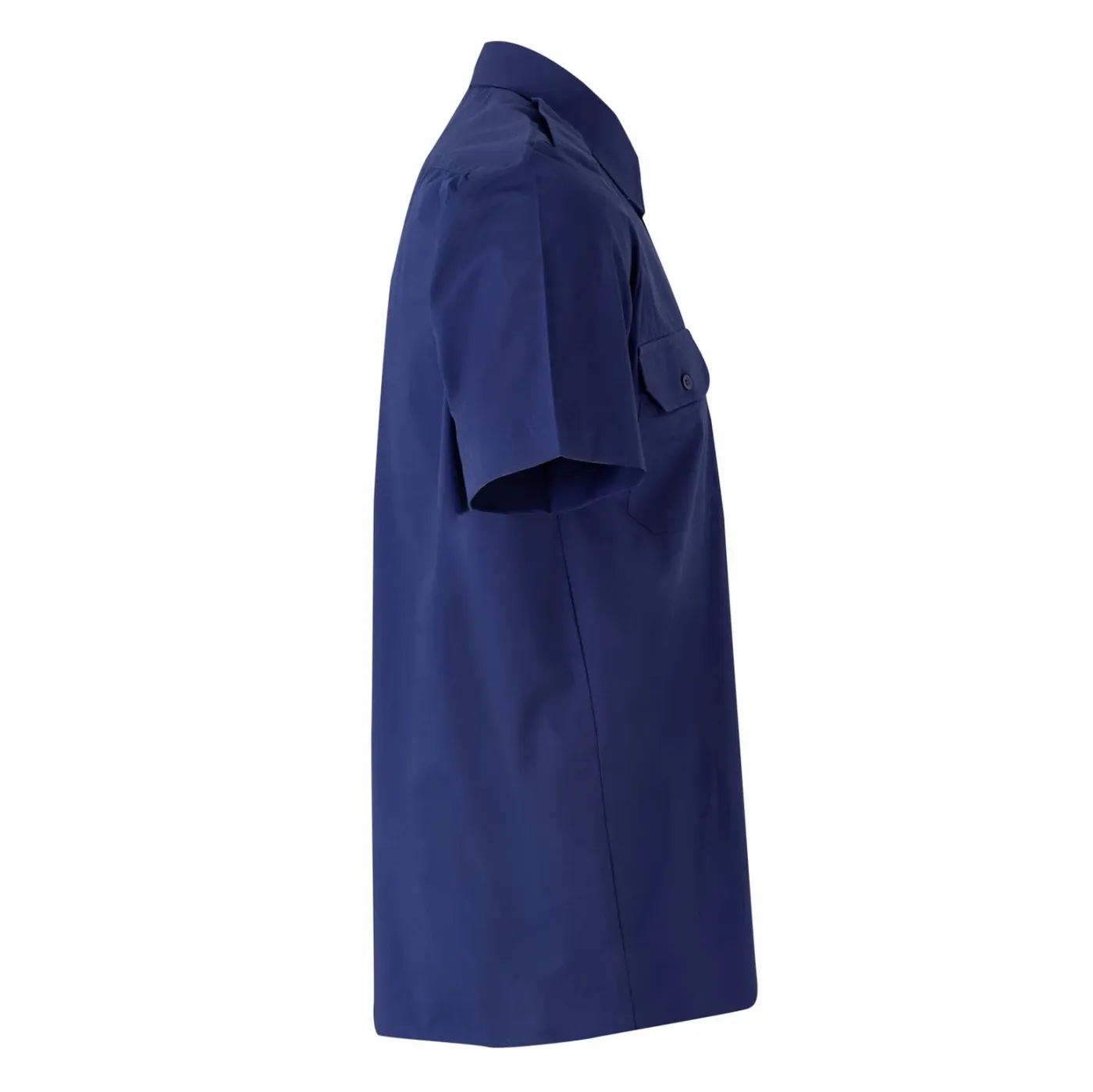 Cămașă cu mânecă scurtă, cu epoleți / Velilla / Tricouri, bluze, cămăși