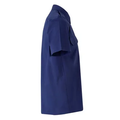 Cămașă cu mânecă scurtă, cu epoleți / Velilla / Tricouri, bluze, cămăși