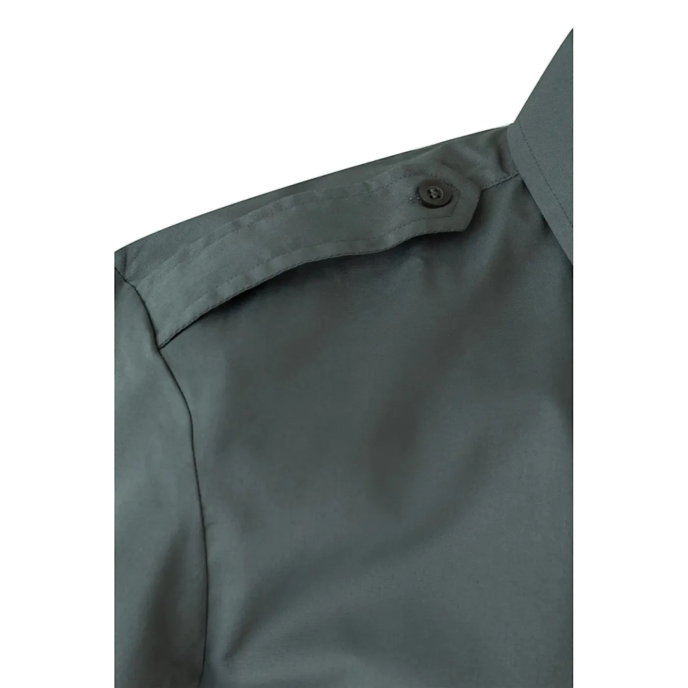 Cămașă cu mânecă scurtă, cu epoleți / Velilla / Tricouri, bluze, cămăși
