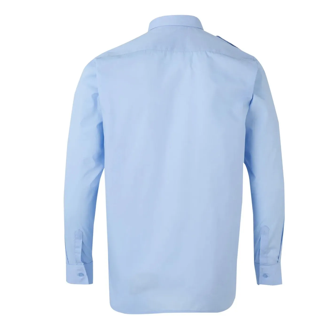 Cămașă cu mânecă lungă, cu epoleți / Velilla / Tricouri, bluze, cămăși