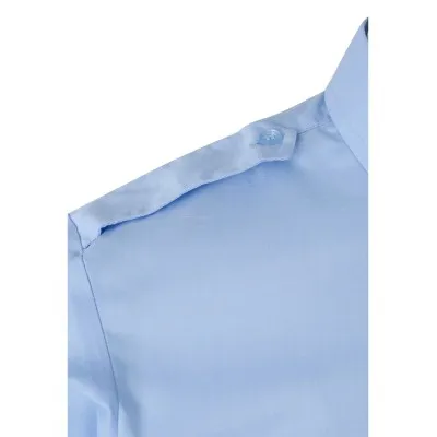 Cămașă cu mânecă lungă, cu epoleți / Velilla / Tricouri, bluze, cămăși