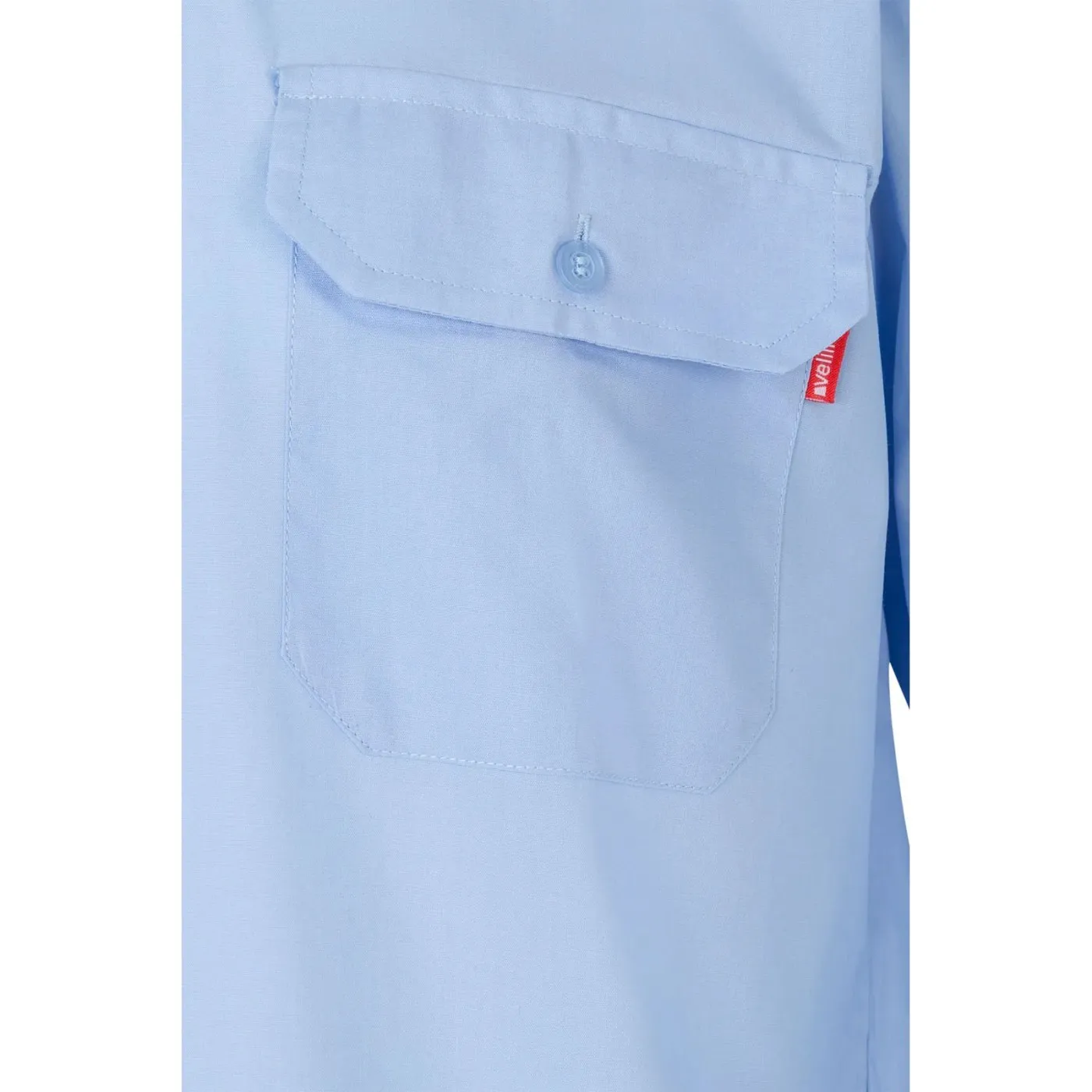 Cămașă cu mânecă lungă, cu epoleți / Velilla / Tricouri, bluze, cămăși
