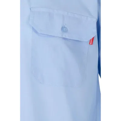 Cămașă cu mânecă lungă, cu epoleți / Velilla / Tricouri, bluze, cămăși